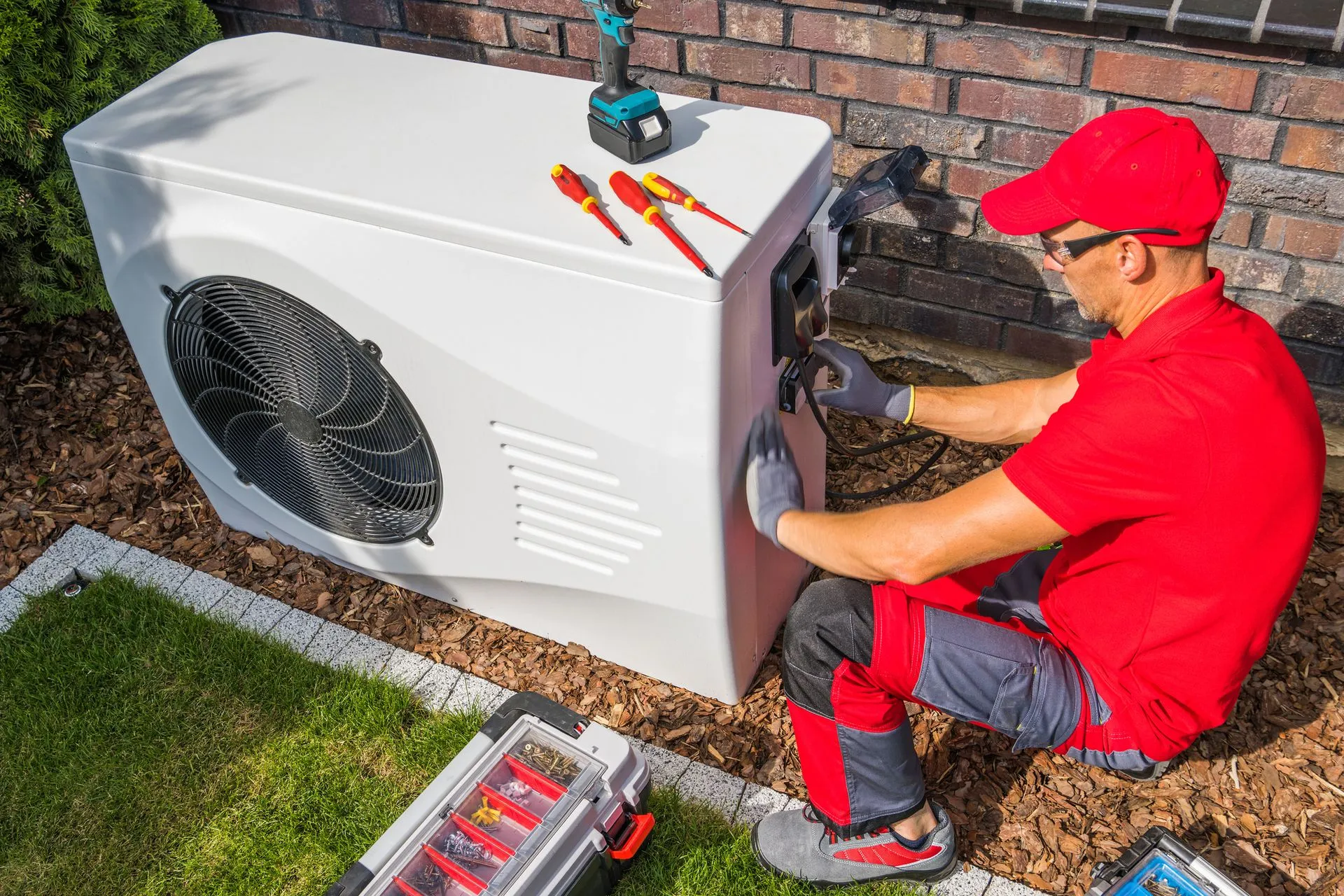 About HVAC in Craigsville, WV
